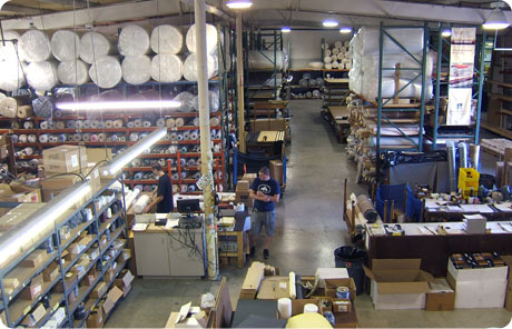 Warehouse