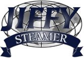 Jiffy Steamer