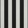 Beaufort Black/White 6 Bar