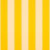 Beaufort Yellow/White 6 Bar Beaufort Yellow/White 6 Bar
