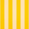 Beaufort Yellow/White 6 Bar