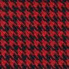 Dark Red / Black