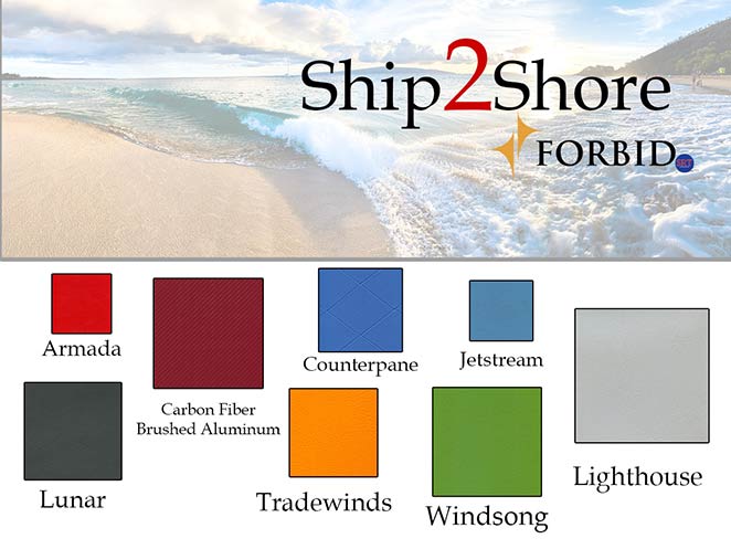 Ship 2 Shore