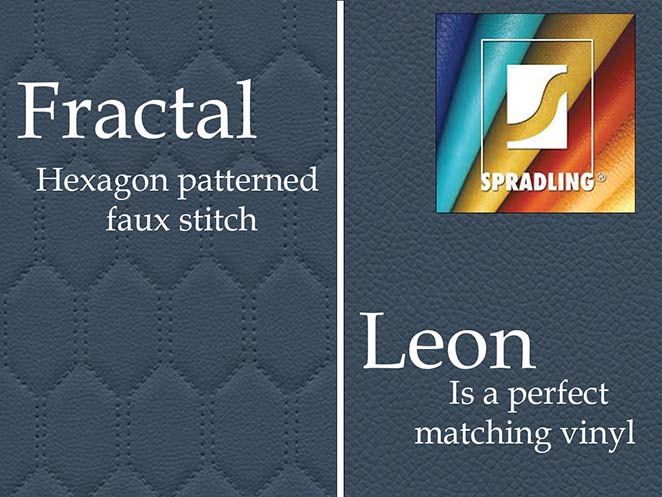 Fractal - Leon
