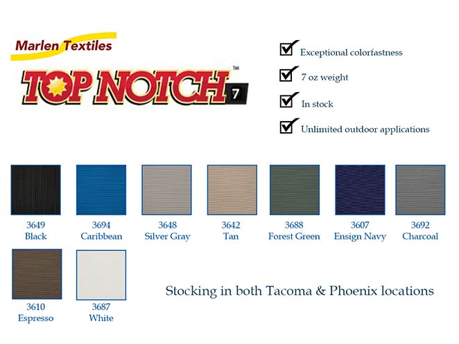 Top Notch 7